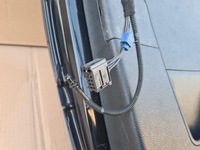 фото thumb №12, Крышка багажника зад задняя volkswagen vw passat b6 универсал lc9x 2005-10 чёрная