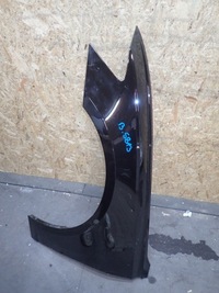 фото thumb №1, Крыло перед левый audi a6 c8 4k