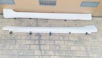 фото thumb №3, Insignia a opc планка накладка пороговая правая левая 13266349 13266348 z40r