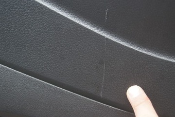 фото thumb №8, Панель роздавальна капот vw polo 6r без гідропідсилювача подушка безпеки