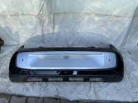 фото thumb №1, Бампер задняя vw up cross 1s6 11-