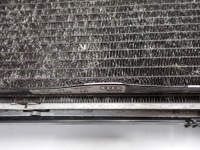 фото thumb №7, Комплект радіатор основний  кондиціонера вентилятор audi a4 b9 2.0d 100kw 20r