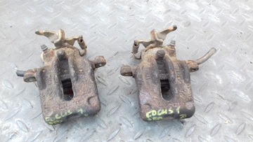 фото thumb №1, Focus mk1 sedan суппорт зад задний левый правый