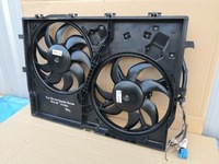 фото thumb №8, Ducato jumper boxer 2.2 06-14 вентилятор радиатор