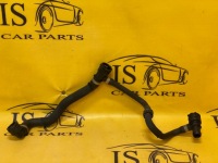 Купить Труба пабтрубок  шланг радиатора воды mercedes cls w257, фото thumb