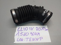 фото thumb №1, Wąż труба повітрозабірник повітря renault clio iv 1.5 dci