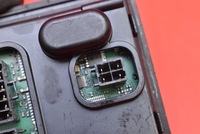 фото thumb №7, Блок управления модуль поворота левый 7l6941329 vw passat b6 05-10