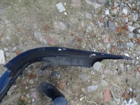 фото thumb №5, Бампер задняя задний skoda superb iii 3 kombi 3v9 15-