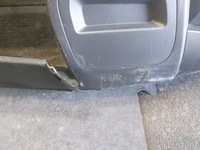 фото thumb №7, Бампер перед dacia duster ii 2 18-