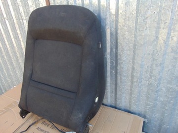 фото thumb №5, Правые спинка подушка сиденья ford s-max mk1 galaxy mk3 разные wzory