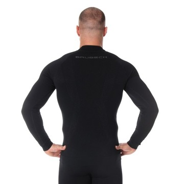 Мужская футболка Brubeck EXTREME THERMO Thermoactive Underwear XL