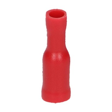 Konektor kablowy izolowany 0,5-1mm² 10 SZT