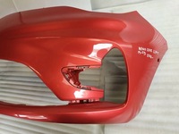 фото thumb №6, Бампер перед renault zoe lift