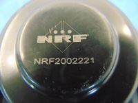 фото thumb №4, Audi a3 8l hb 1.6 8v вентилятор отопителя nrf2002221