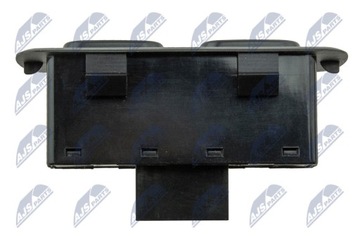 фото thumb №9, Переключатель подъемника стёкла перед nty hyundai accent