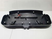 фото thumb №9, Bmw x1 e84 захист кришки багажника 2991704