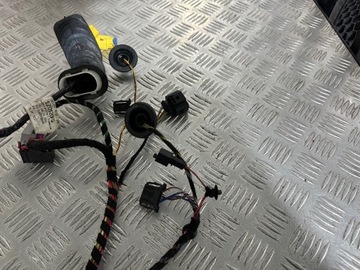 фото thumb №7, Skoda octavia ii джгут двері лівий перед 1z0120fq