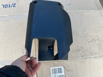 фото thumb №5, Peugeot 3008 ii element кермо 9810364078