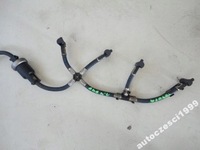 фото thumb №1, Обратка топлива toyota yaris auris corolla 1.4 d4d