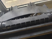 фото thumb №10, Jaguar xf ii x260 2.0 d - комплект радиатор вентилятор набор