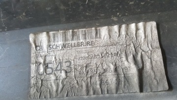 фото thumb №14, Планка накладка порогова права сторона audi a7 s-line 4k8853856a демонтаж