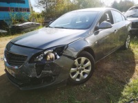 Opel insignia бортовий комп'ютер імобілайзер 2017 1.6l 13504287 Недорого, фото thumb
