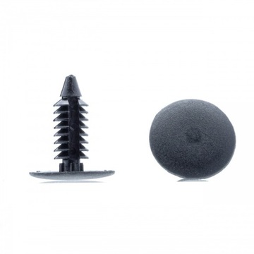 фото thumb №13, Клипсы клипсы автомобильные клипсы do обивка 240el