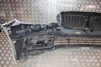 фото thumb №13, Bmw g30 g31 бампер перед mineral weiss met a96