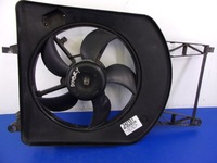 фото thumb №1, Fiat palio ii 2 1.2 16v 188a5000 вентилятор радиатора