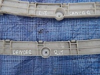 фото thumb №2, Напрямна задня mitsubishi lancer 07-15 sportback l/r