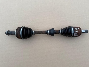 фото thumb №1, Honda cr-v iii 2.2 i-cdti 06-10 полуось левая перед