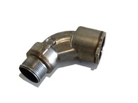 фото thumb №1, Audi a4 a5 a6 труба турбіни 2.0tdi 04l131111ab