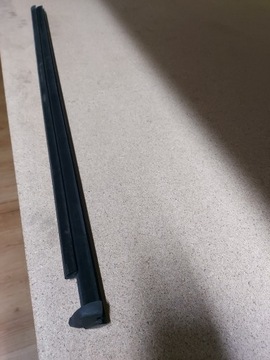 фото thumb №5, Планка накладка дверь правый перед теневая линия м-пакет bmw g70 94475006