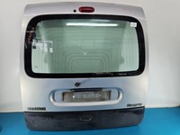 фото thumb №1, Крышка багажника стекло задняя зад renault kangoo i 98-03