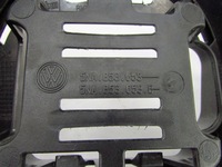 фото thumb №8, Vw tiguan решётка радиатора r-line 5na853653