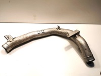 фото thumb №1, Volvo xc60 труба wąż інтеркулер 13170489