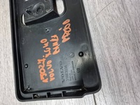 фото thumb №6, 15027. volvo xc40 рамка панель перед 31663034