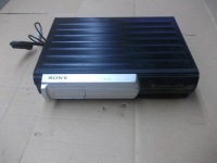 фото thumb №1, Чейнджер дисков bmw e 39 sony