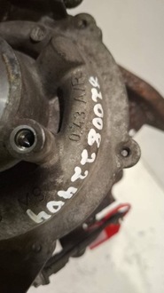 фото thumb №5, Турбина 8200822404 renault master movano 2.3 dci