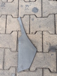 фото thumb №1, Кришка захист заглушка scania ntg r s 2084371