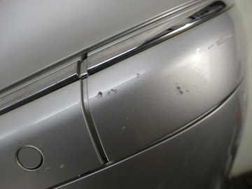 фото thumb №16, Mercedes s w220 бампер pdc зад 744