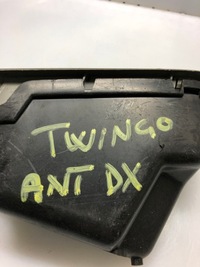 фото thumb №4, Панель перемикач вікон renault twingo