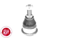 фото thumb №2, Шарова опора важеля перед l/p mini r56 r57 r58 r59 clubman r55 1.4-2.0d