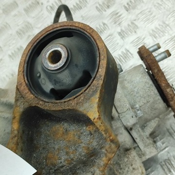 фото thumb №9, Suzuki grand vitara ii 2007 задній механізм диференціал