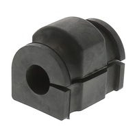 фото thumb №1, Резиновый элемент стабилизатора перед mazda 2 de dh 07-15