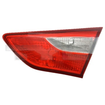 фото thumb №3, Лампа hyundai i30 11-16 зад права