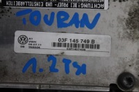 фото thumb №4, Колектор всмоктуючий 03f145749b golf vi 1.4 tsi