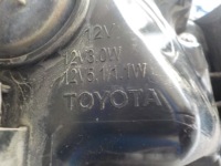 фото thumb №4, Лампа права задня задня toyota c-hr lift