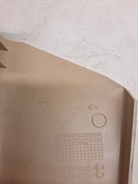 фото thumb №10, Защита порог правый перед land rover freelander ii 6h52-13200-acw