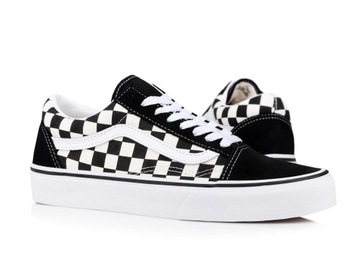 кроссовки Vans Old Skool VN0A38G1P0S1